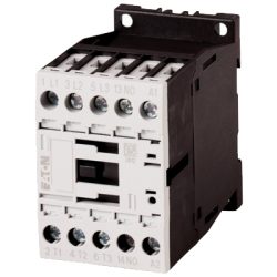 Stycznik mocy DILM9-10(24VDC)