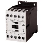 Stycznik mocy DILM12-10(24VDC)