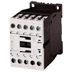 Stycznik mocy DILM15-10(24VDC)