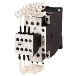 Stycznik kondensatorowy DILK20-11(230V50HZ,240V60HZ)