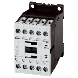 Stycznik mocy DILM7-10-EA(230V50HZ,240V60HZ)