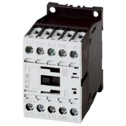 Stycznik mocy DILM7-10-EA(24VDC)