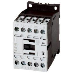 Stycznik mocy DILM7-01-EA(230V50HZ,240V60HZ)