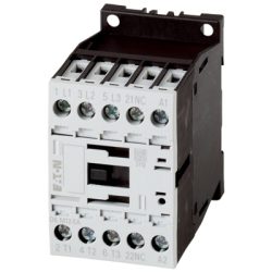 Stycznik mocy DILM12-10-EA(24VDC)