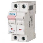 Wyłącznik nadprądowy PLZM-C2/1N-MW