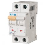 Wyłącznik nadprądowy PLZM-C13/1N-MW