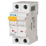 Wyłącznik nadprądowy PLZM-C25/1N-MW