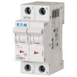 Wyłącznik nadprądowy PLZM-D3/1N-MW