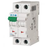 Wyłącznik nadprądowy PLZM-D6/1N-MW