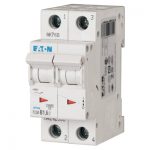 Wyłącznik nadprądowy PLSM-B1.6/2-MW