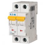 Wyłącznik nadprądowy PLSM-B25/2-MW