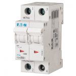 Wyłącznik nadprądowy PLSM-C50/2-MW