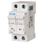 Wyłącznik nadprądowy PLSM-D1/2-MW