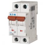 Wyłącznik nadprądowy PLSM-D4/2-MW