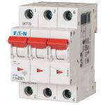 Wyłącznik nadprądowy PLSM-B10/3-MW