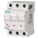 Wyłącznik nadprądowy PLSM-C50/3-MW