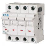 Wyłącznik nadprądowy PLSM-B3/3N-MW