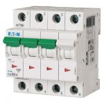 Wyłącznik nadprądowy PLSM-B6/3N-MW