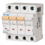 Wyłącznik nadprądowy PLSM-B13/3N-MW