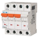 Wyłącznik nadprądowy PLSM-C63/3N-MW