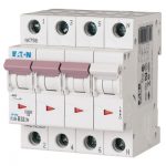 Wyłącznik nadprądowy PLSM-D32/3N-MW