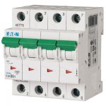 Wyłącznik nadprądowy PLSM-C6/4-MW