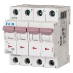 Wyłącznik nadprądowy PLSM-C32/4-MW