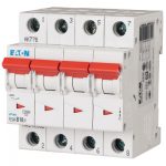 Wyłącznik nadprądowy PLSM-D10/4-MW