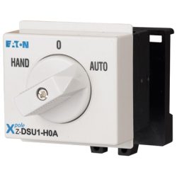 Przełącznik obrotowy Z-DSU1-H0A