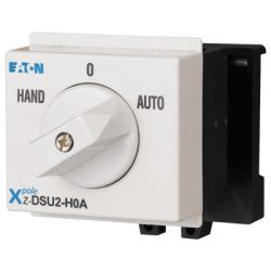 Przełącznik obrotowy Z-DSU2-H0A