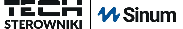 TECH Sterowniki Sinum